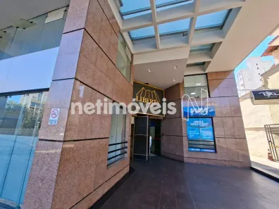 à venda, 15m² no Santo Agostinho, Belo Horizonte