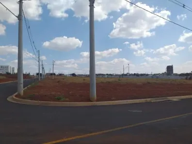 Lote/Terreno à venda, 293m² no Aclimação, Uberlândia