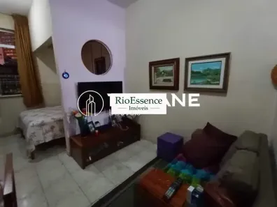 Kitnet com 1 Quarto à venda, 30m² no Botafogo, Rio de Janeiro