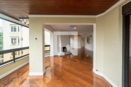 Apartamento com 4 Quartos à venda, 209m² no Lapa, São Paulo
