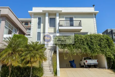 Casa com 3 Quartos à venda, 364m² no Parque Sinai, Santana de Parnaíba