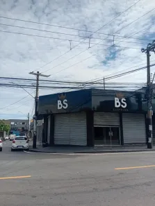 Ponto Comercial para alugar, 93m² no Setor Centro Oeste, Goiânia