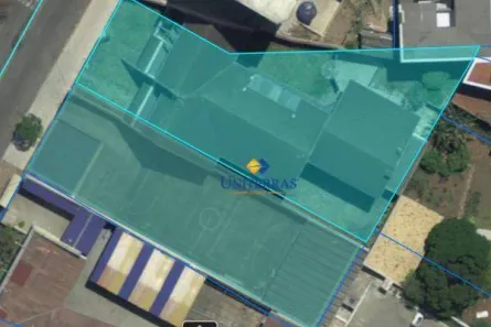 Lote/Terreno à venda, 1230m² no Pinheirinho, Curitiba