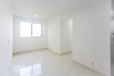 Apartamento com 2 Quartos à venda, 41m² no Jardim Alvorada (Zona Oeste), São Paulo