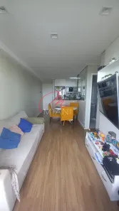 Apartamento com 3 Quartos à venda, 59m² no Vila Butantã, São Paulo