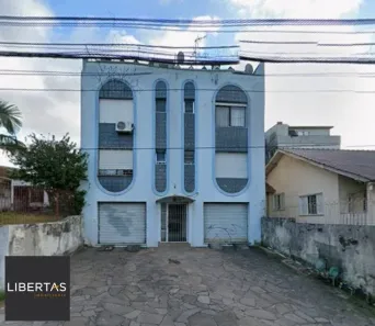 Apartamento com 1 Quarto à venda, 38m² no Jardim Sabará, Porto Alegre