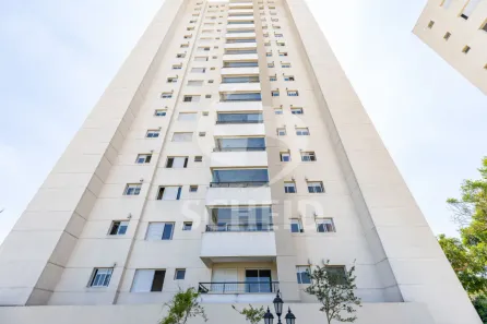 Apartamento com 3 Quartos à venda, 86m² no Vila Emir, São Paulo
