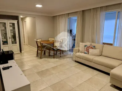 Apartamento com 3 Quartos à venda, 98m² no Mansões Santo Antônio, Campinas