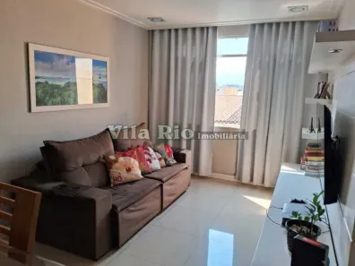 Apartamento com 2 Quartos à venda, 73m² no Vila da Penha, Rio de Janeiro