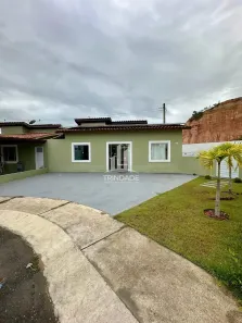 Casa com 2 Quartos para alugar, 10m² no Parque Nascente do Rio Capivara, Camaçari