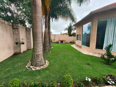 Casa de Condomínio com 4 Quartos à venda, 240m² no Jardim Colibri, Cotia