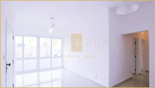 Apartamento com 4 Quartos à venda, 100m² no Perdizes, São Paulo