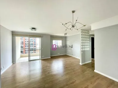 Apartamento com 2 Quartos à venda, 88m² no Perdizes, São Paulo