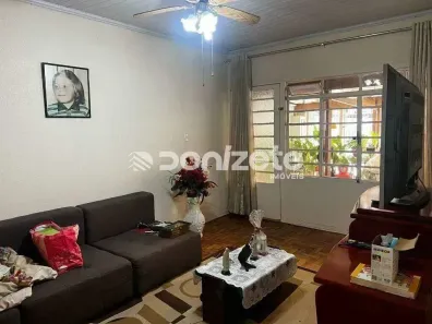 Casa com 3 Quartos à venda, 159m² no Santa Maria, Santo André