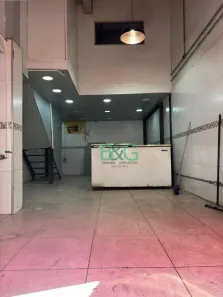 Ponto Comercial para alugar, 70m² no Vila Mariana, São Paulo