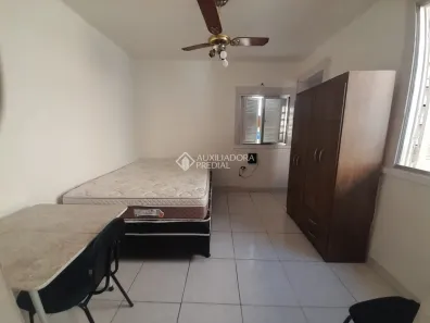 Apartamento com 1 Quarto à venda, 28m² no São Geraldo, Porto Alegre