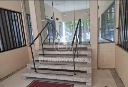 Apartamento com 2 Quartos à venda, 65m² no Vila Isabel, Rio de Janeiro
