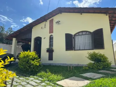 Casa com 4 Quartos à venda, 119m² no Ajuda, Guararema