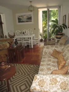 Apartamento com 2 Quartos à venda, 74m² no Santa Cecília, São Paulo