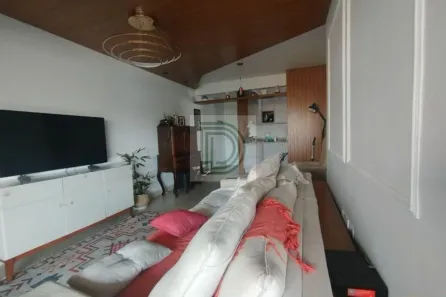 Apartamento com 3 Quartos à venda, 140m² no Vila Sônia, São Paulo