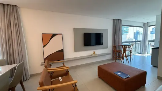 Apartamento com 3 Quartos à venda, 110m² no Castelo Branco, Itapema