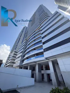 Apartamento com 2 Quartos à venda, 52m² no Caminho das Árvores, Salvador