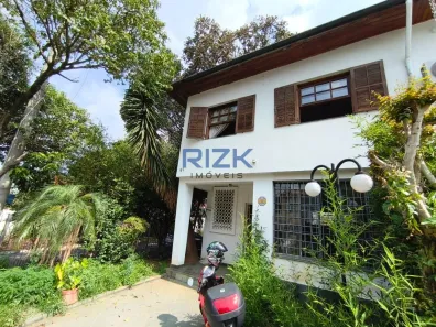 Casa com 3 Quartos à venda, 210m² no Jardim da Glória, São Paulo