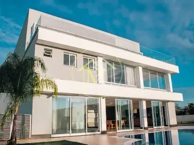 Casa com 4 Quartos à venda, 780m² no Jd Escócia, Araçoiaba da Serra