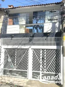 Casa com 5 Quartos à venda, 400m² no Padroeira, Osasco
