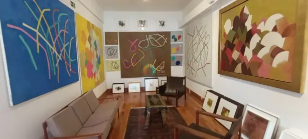 Sala Comercial para alugar, 134m² no Centro, Rio de Janeiro