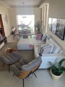 Casa de Condomínio com 4 Quartos à venda, 220m² no , Tremembé
