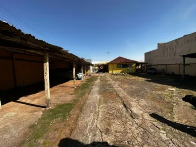 Imóvel Comercial com 5 Quartos à venda, 340m² no Parque Industrial Tanquinho, Ribeirão Preto