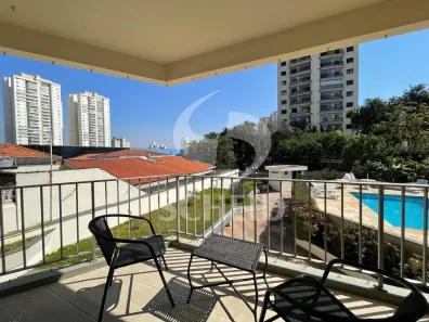 Apartamento com 3 Quartos à venda, 90m² no Nova Piraju, São Paulo