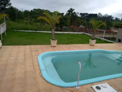 Casa de Condomínio com 4 Quartos à venda, 332m² no Curral, Ibiúna