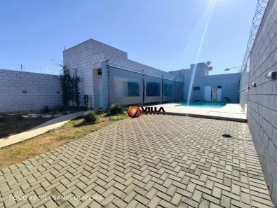 Casa com 1 Quarto à venda, 130m² no Jardim da Balsa I, Americana