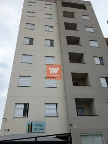 Apartamento com 2 Quartos à venda, 76m² no Vila São José, Taubaté