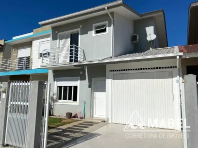 Casa com 3 Quartos à venda, 104m² no Areias De Palhocinha, Garopaba