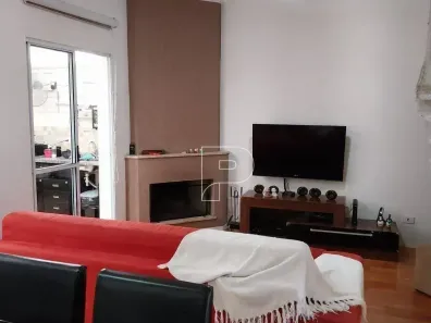 Casa de Condomínio com 3 Quartos à venda, 95m² no Jardim da Glória, Cotia