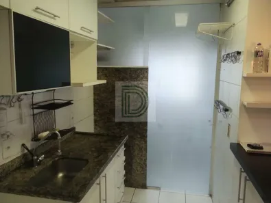 Apartamento com 2 Quartos à venda, 55m² no Vila Gomes, São Paulo