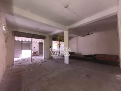 Ponto Comercial para alugar, 110m² no Conceiçãozinha, Guarujá