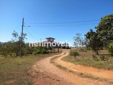 com 4 Quartos à venda, 47000m² no , Diamantina