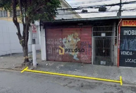 Lote/Terreno à venda, 400m² no Vila Nova Cachoeirinha, São Paulo