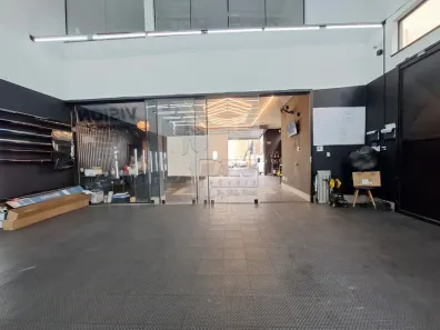 Ponto Comercial para alugar, 258m² no Nova Aliança, Ribeirão Preto