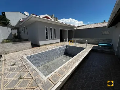 Casa com 3 Quartos à venda, 238m² no Jardim Cidade de Florianópolis, São José