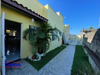 Casa com 2 Quartos à venda, 50m² no Cibratel II, Itanhaém