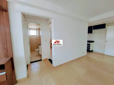 Apartamento com 2 Quartos à venda, 43m² no Chácara Belenzinho, São Paulo