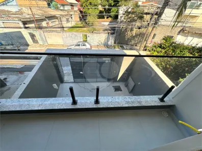 Sobrado com 2 Quartos à venda, 110m² no Penha de França, São Paulo