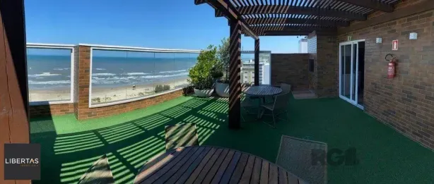 Apartamento com 2 Quartos à venda, 89m² no Zona Nova, Capão da Canoa