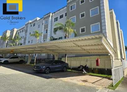 Apartamento com 2 Quartos para alugar, 52m² no Recanto Quarto Centenário, Jundiaí