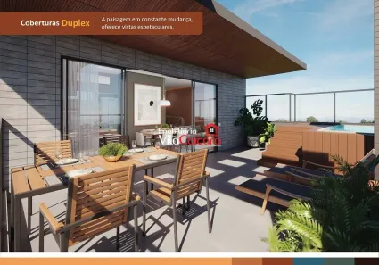 Apartamento com 4 Quartos à venda, 168m² no Caiobá, Matinhos